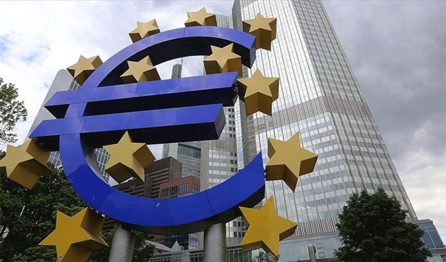Euro Bölgesi ekonomisi ilk çeyrekte büyüdü